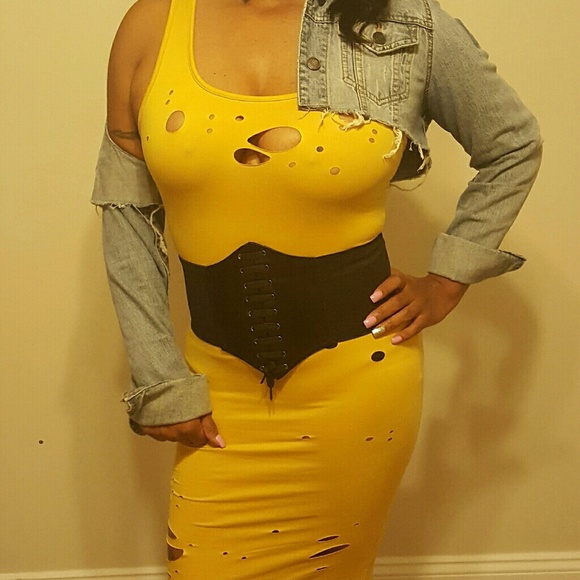 Destress Dress - Picture 1 of 1