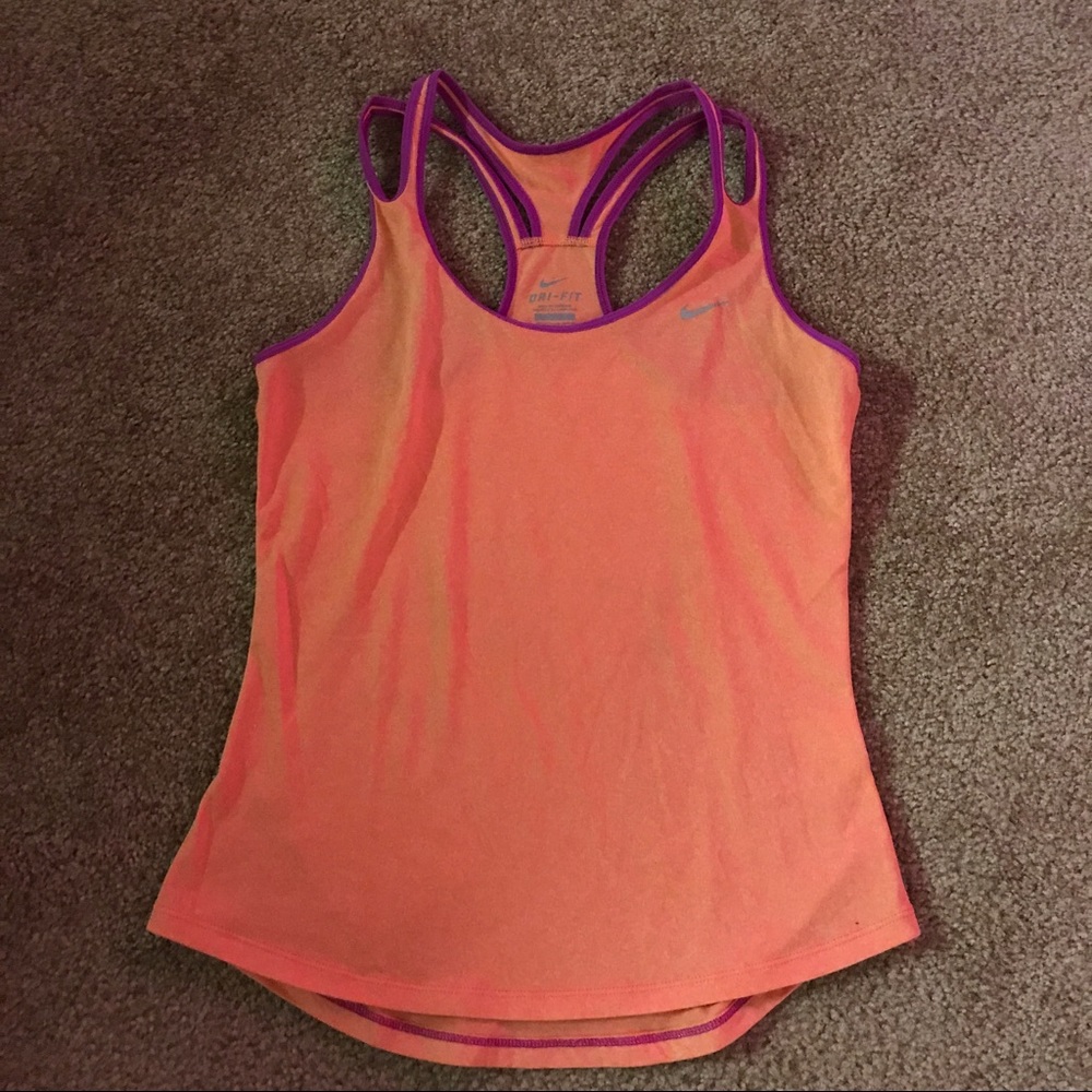 Nike Tank Top