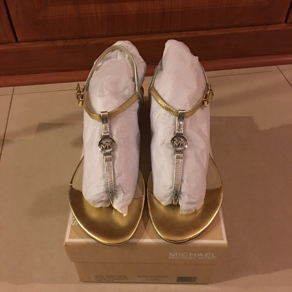 Michael Kors Sandals