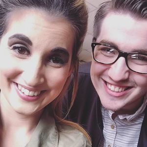 Meet your Posher, Abigail