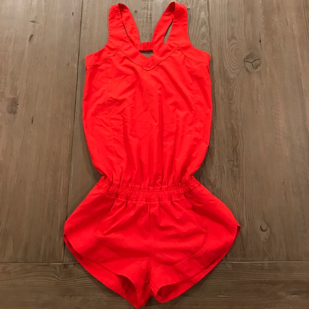 Lululemon Romper