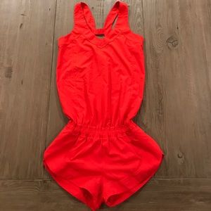 Lululemon Romper