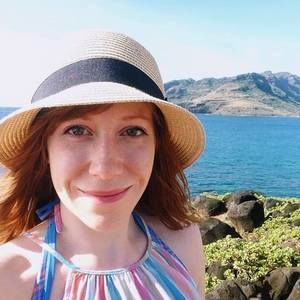 Meet your Posher, Megan