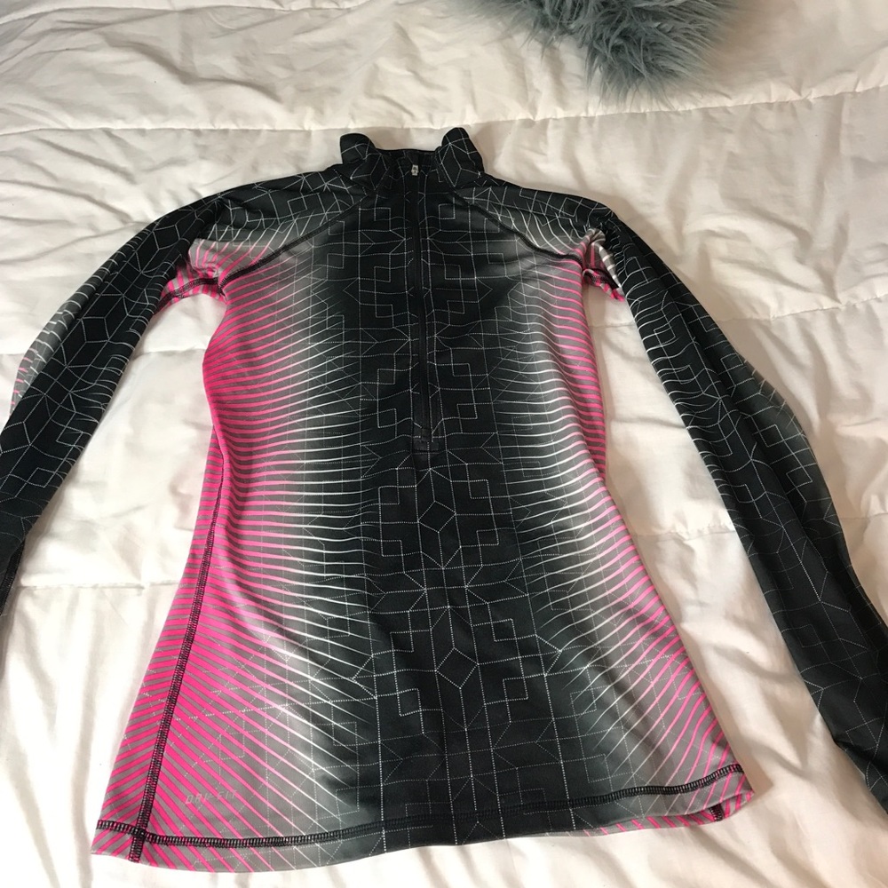 Nike sweatshirt