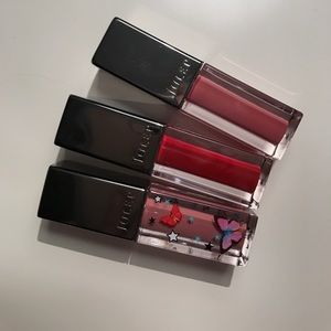 Julep it's whipped matte lip mousse