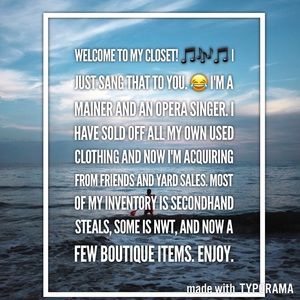 New and used inventory. Guaranteed happiness!