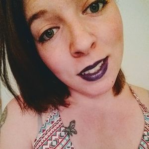 Meet your Posher, Kelsey