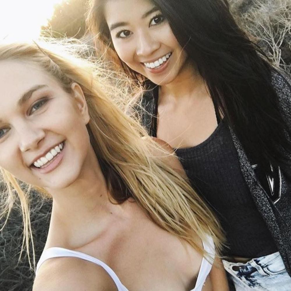 Meet your Posher, Marilyn