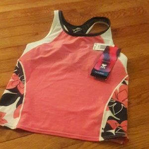 TYR hyacinth FEM Tankini