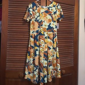 Lularoe Amelia