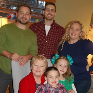 Meet your Posher, Ben