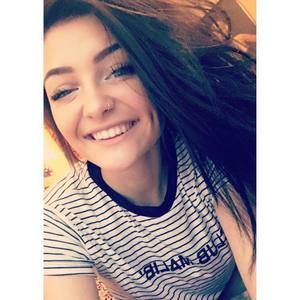 Meet your Posher, Taylor