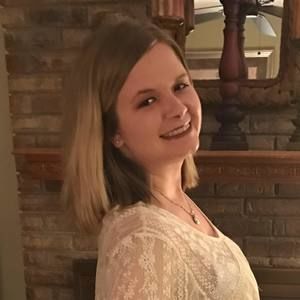 Meet your Posher, Nikki