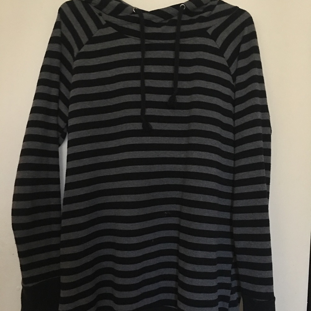 Long sleeve