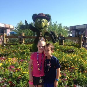 Meet your Posher, Jill