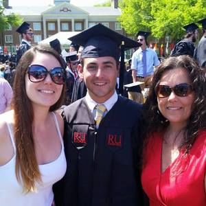 Meet your Posher, Nathan