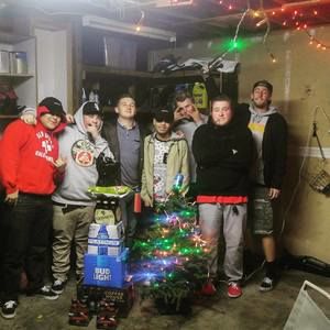 Meet your Posher, Cameron