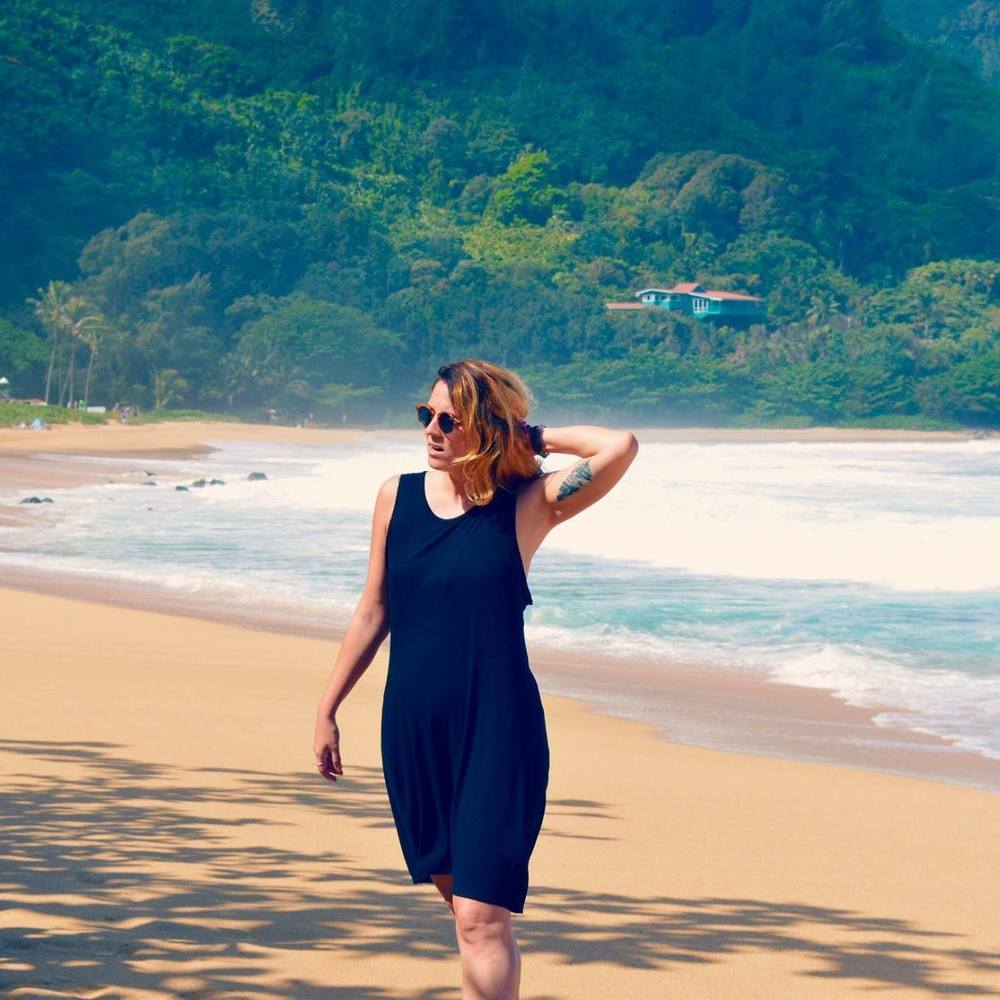 Meet your Posher, Vicky