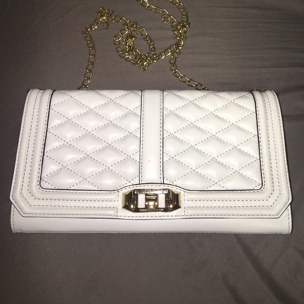 rebecca minkoff purse