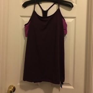 NWT Fabletics Top