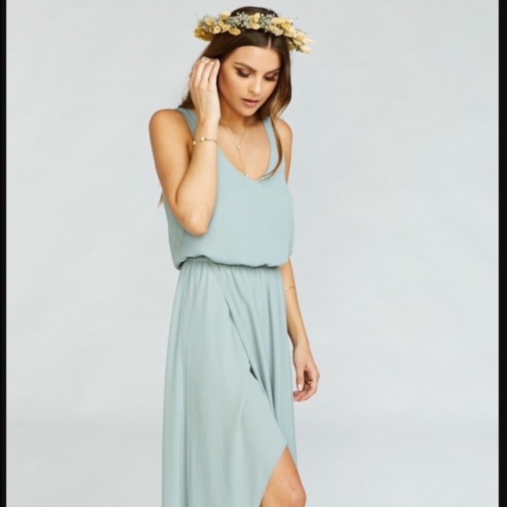 Show Me Your Mumu Kendall