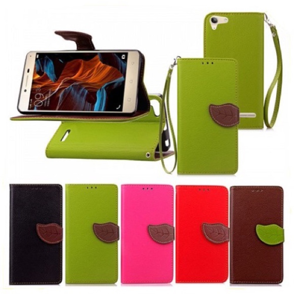 iPhone 7 leather case