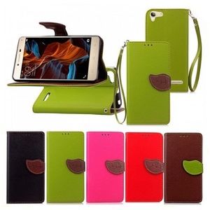 iPhone 7 leather case