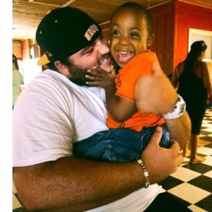 Meet your Posher, Allen