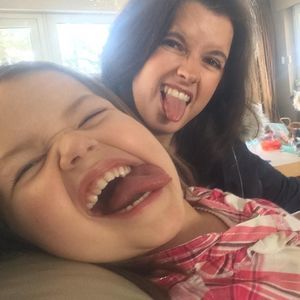 Meet your Posher, Carolina