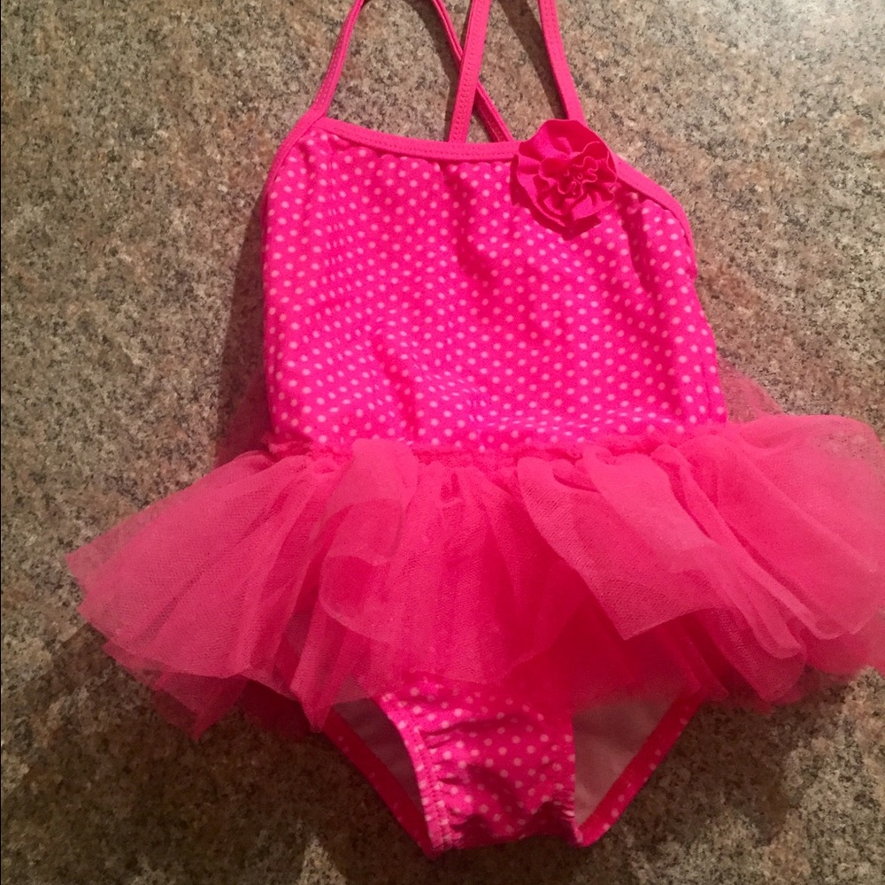 Swimsuit!
