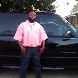 Meet your Posher, Keith