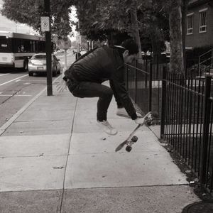 Meet your Posher, Alex