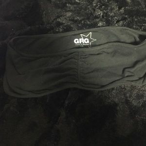 L Garage Bandeau