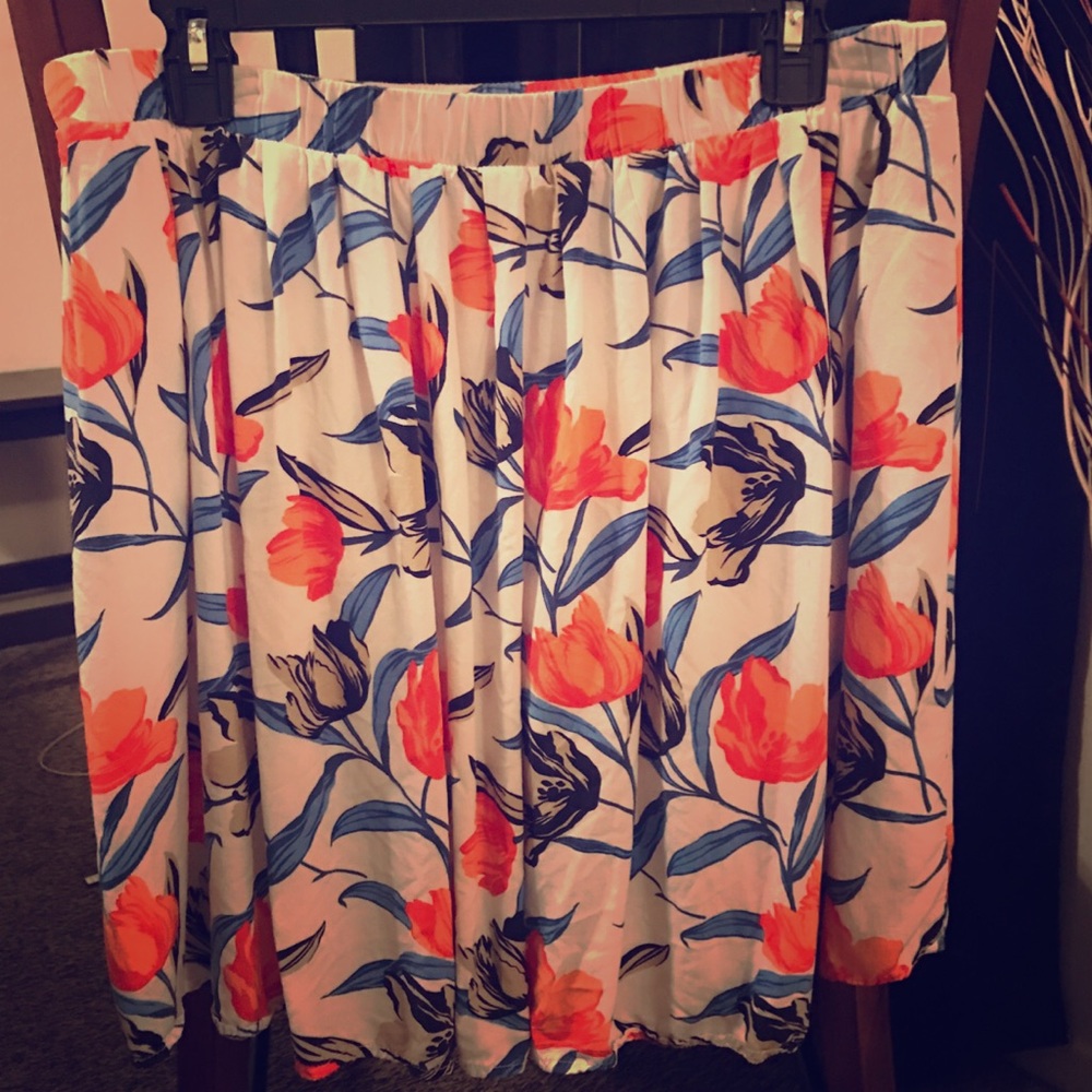 Cute skirt