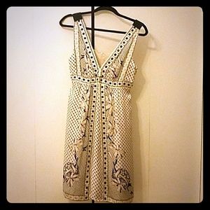 Nanette Lepore Silk Dress