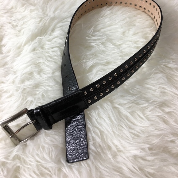 Michael Kors Accessories - Michael Kors Studded Belt