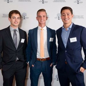 Meet your Posher, Ben