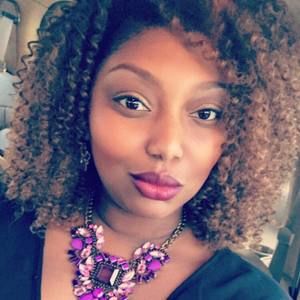 Meet your Posher, Nikki