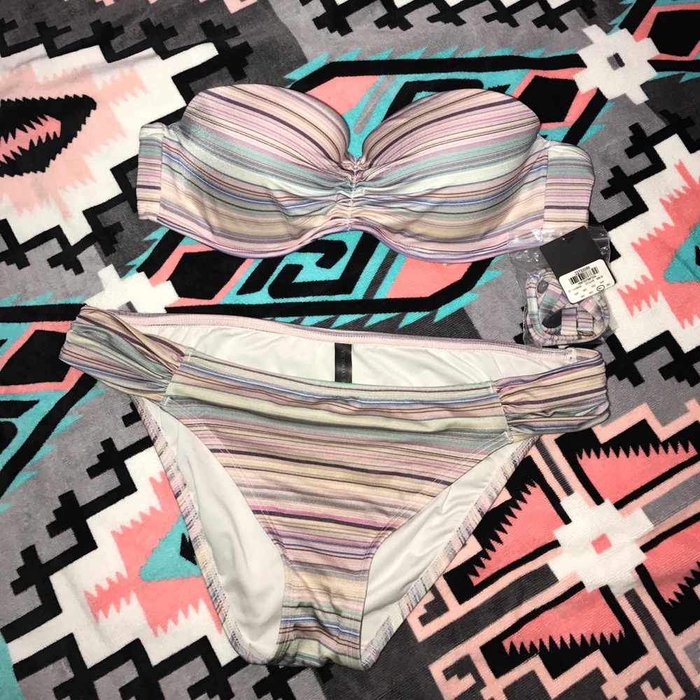 Victoria Secret swim suit