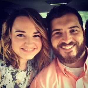 Meet your Posher, Jessie