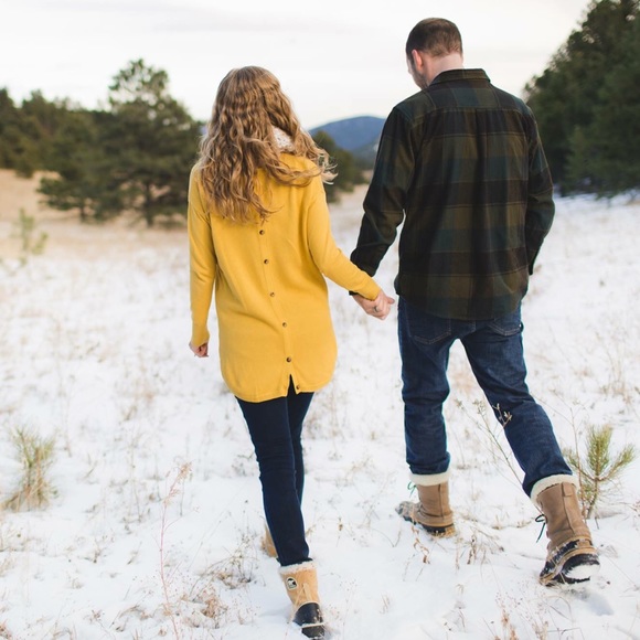 Meet your posher, Shannon... - Picture 2 of 3