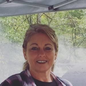 Meet your Posher, Dawn