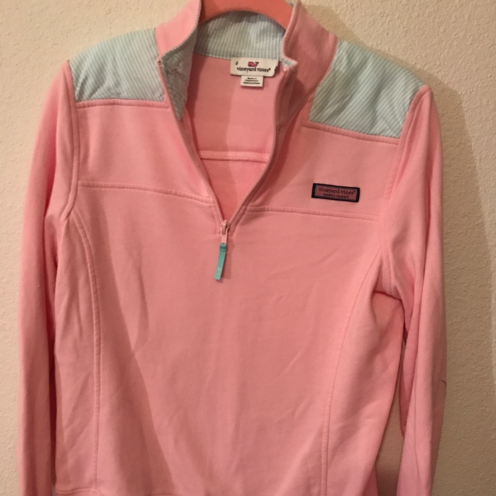 Vineyard Vines Pullover