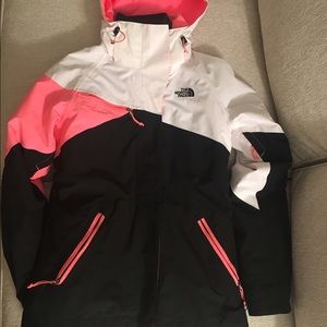 Winter  (2 in 1)  JACKETS! Size:XS