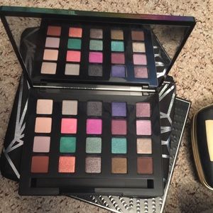 Urban Decay Vice palette