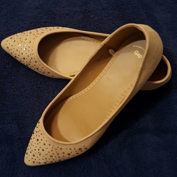 GAP Shoes - NWT GAP WOMAN'S SHOES