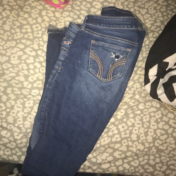Hollister jeans - Picture 1 of 2