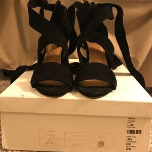 Raye MÍA Heels Sz. 38