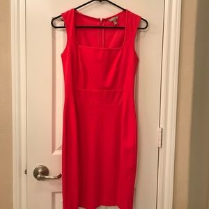 Banana Republic dress