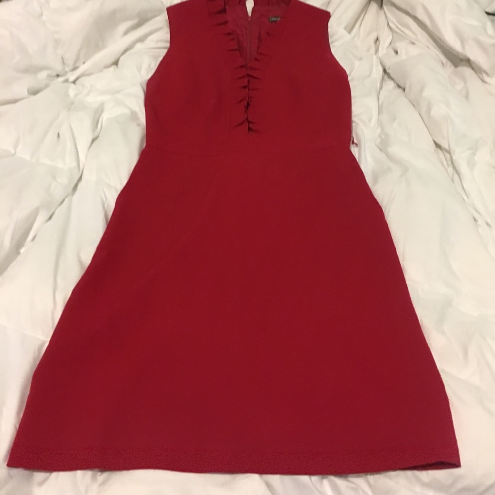 J McLaughlin Dress